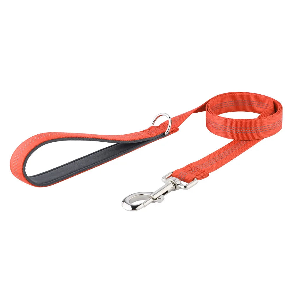 No-Pull Dog Harness with Personalised Name Patch