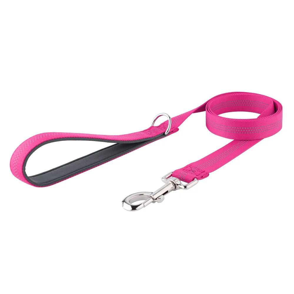 No-Pull Dog Harness with Personalised Name Patch