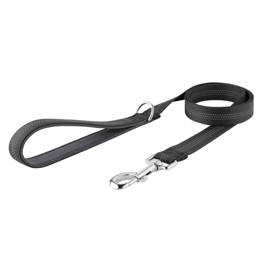 No-Pull Dog Harness with Personalised Name Patch
