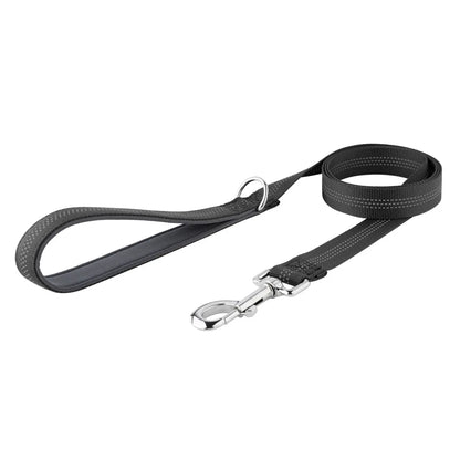 No-Pull Dog Harness with Personalised Name Patch