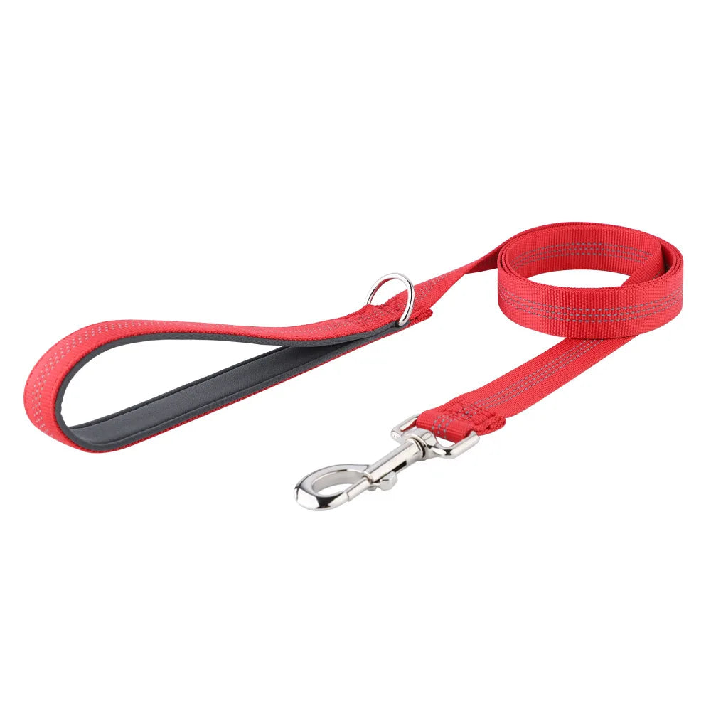 No-Pull Dog Harness with Personalised Name Patch